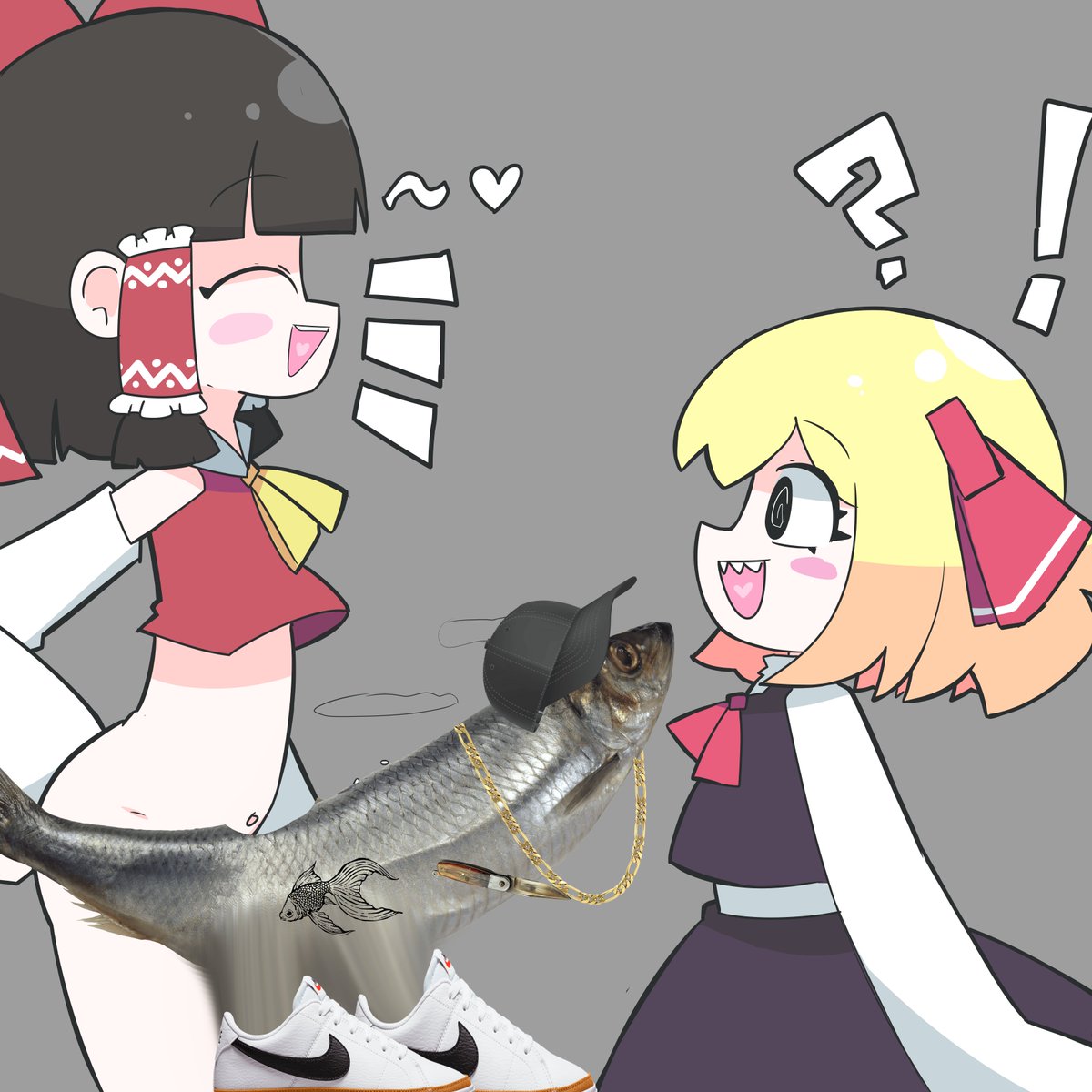 redapol14's tweet photo. a big fish 🐟 https://t.co/AA5CUIRGf7