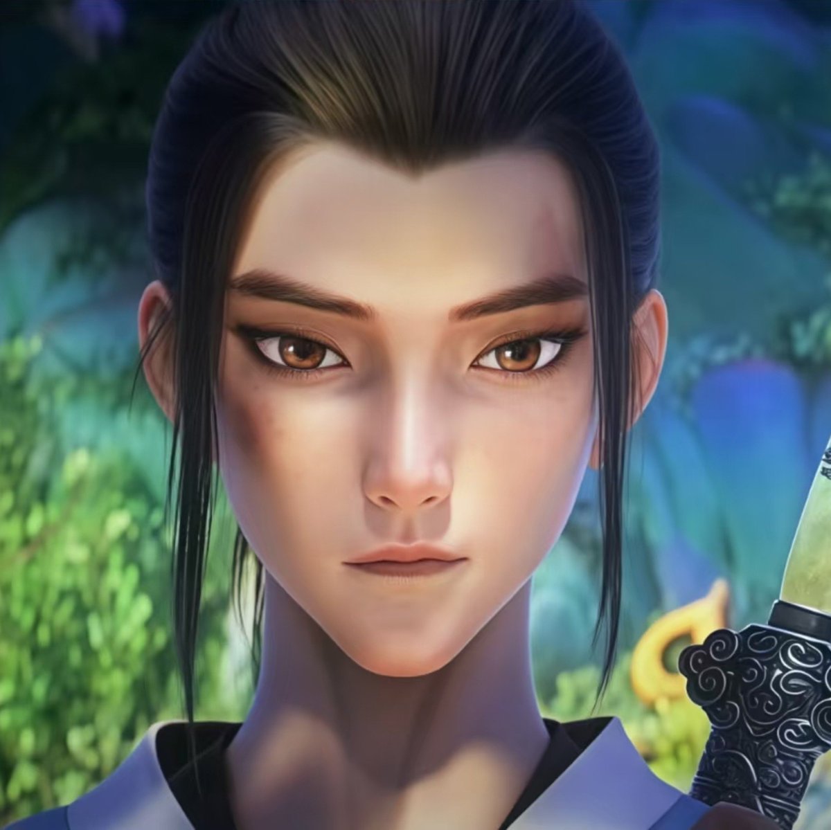 m3owqingx's tweet photo. also this

"you're staring"               "I've found 
                                               the love of         
                                                my life" https://t.co/negy3eaGUs