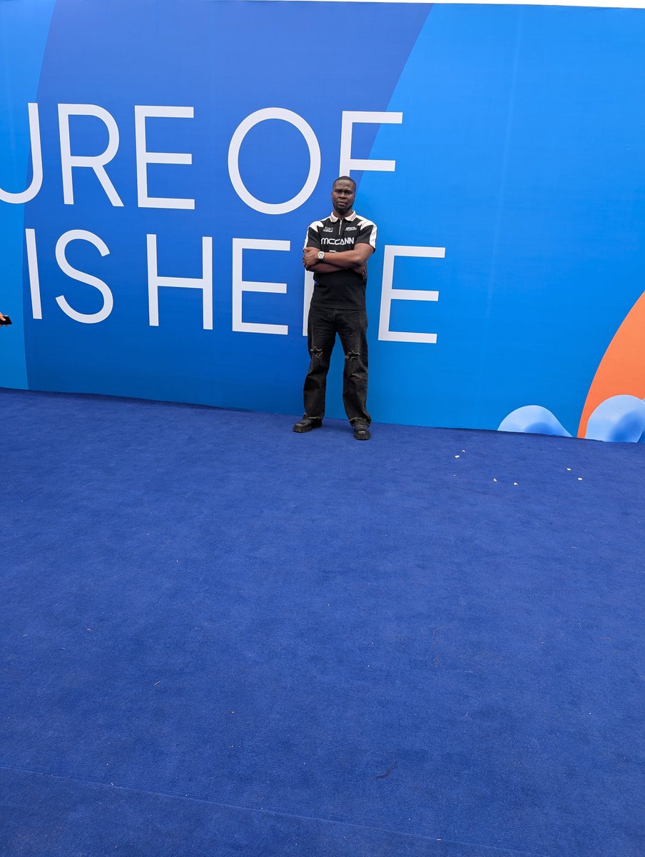 GENERAL__DROID's tweet photo. A beautiful day of learning, growth, and shared experiences with my best friend. ���️

My wife and I had an amazing time attending the PiggyVest Open House 2026. It was inspiring to be surrounded by people passionate about financial growth, innovation, and building a better future https://t.co/h5CrFDlOFc