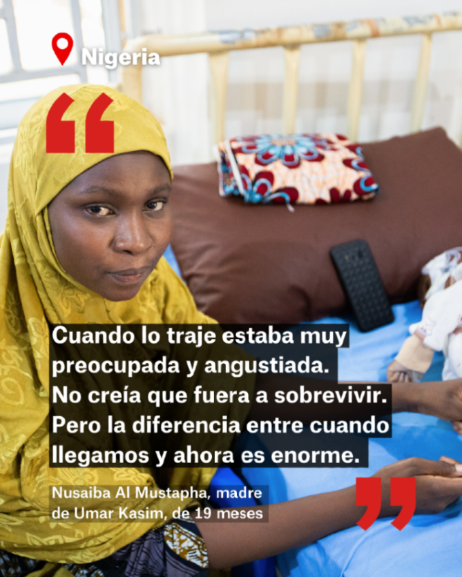 MSF_Espana's tweet photo. que pueden pasar semanas entre la angustia y la separación de sus familias.

"No creía que fuera a sobrevivir", dice Nusaiba. https://t.co/et5Ii5NnPF