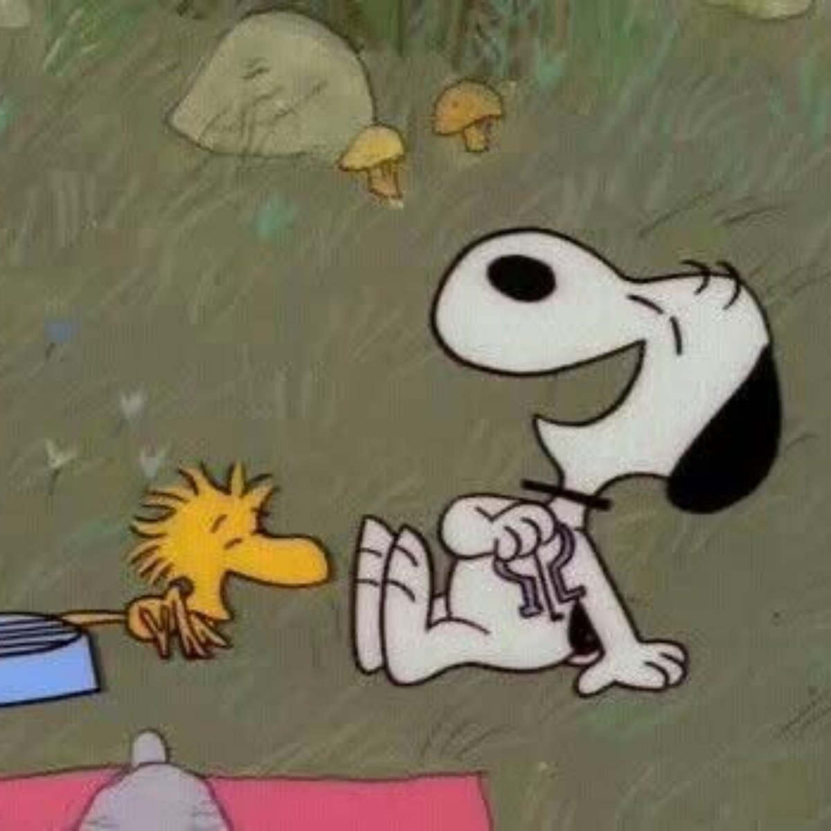 SnoopyFansUS's tweet photo. Friends Forever 💕✨ https://t.co/RRKPE1YFI9