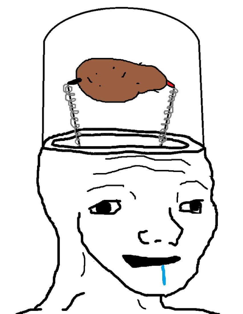 FormlessEntity's tweet photo. @_memorytapes @hypergameme “I literally, literally cannot understand anything anyone’s saying!” https://t.co/TXkMB8iVg8