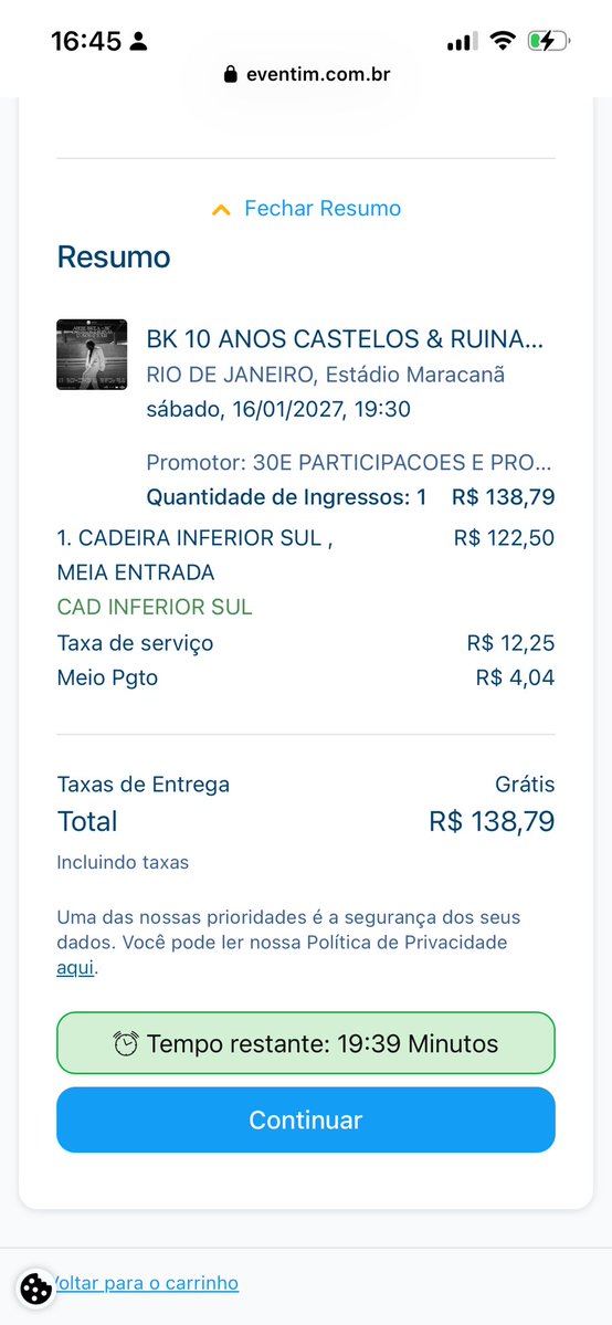 notismartas's tweet photo. @flanacardoso Nn me controlei https://t.co/PnzYRmQJ4v