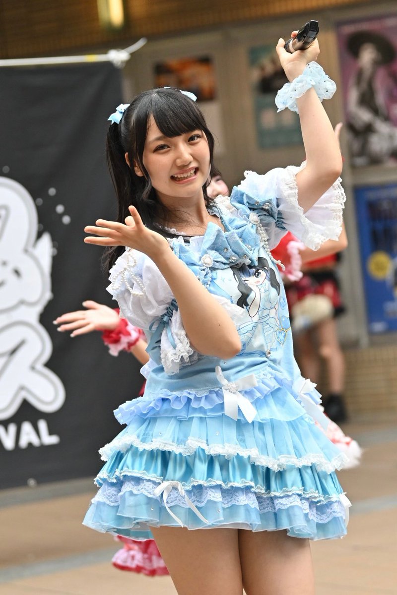 Pryune__yume's tweet photo. おはようございます^ ܸ.  ̫ .ܸ ^🩵
 
休日はいっぱい色んな人と会えるから時間があっという間ᐡ๐ ·̫ ๐〣

いつも楽しませてくれてありがとう> <♡
今日も2本ともいーっぱいたのしもうねっ(՞ o̴̶̷̤  ̫ o̴̶̷̤ ՞) https://t.co/jP4lM7Yxjx
