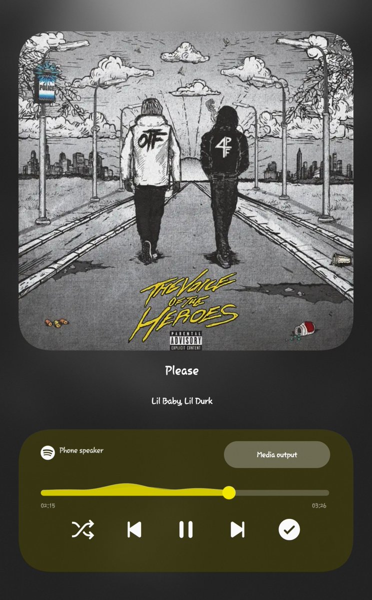 xharppp's tweet photo. these songs carried my entire evening 😭 
What's your favorite song here;? https://t.co/d0tp2hBkhC