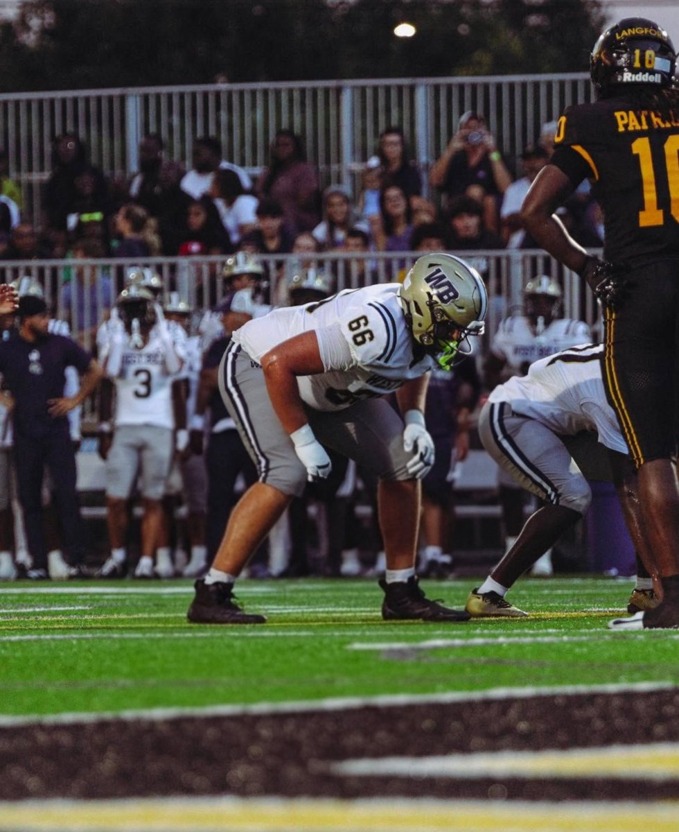 Jaxson_Hoffar's tweet photo. Mid-Season OT Film |2028 https://t.co/U130WFs2Fv