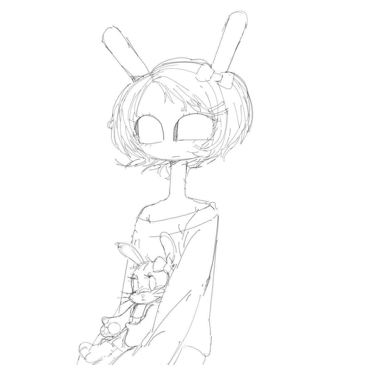 ChudRabbit's tweet photo. Doodle #Jax #jaxtadc #tadcjax #tadcart #tadcfanart #digitalcircusart #fanart #jaxtadcfanart https://t.co/xG82NitIGC