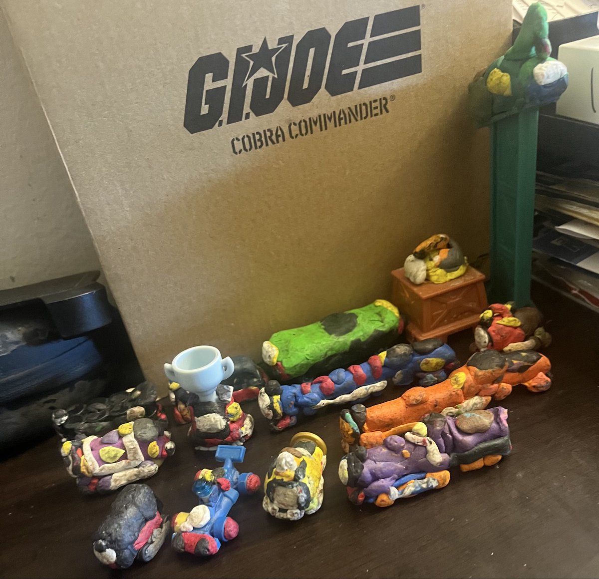 AngeloTheG08's tweet photo. Yo, what’s up? Sorry for being silent for a couple years. Mainly because of lack of motivation.

Anyway, I’ve been getting better at customizing. https://t.co/INSoD7c0Jk