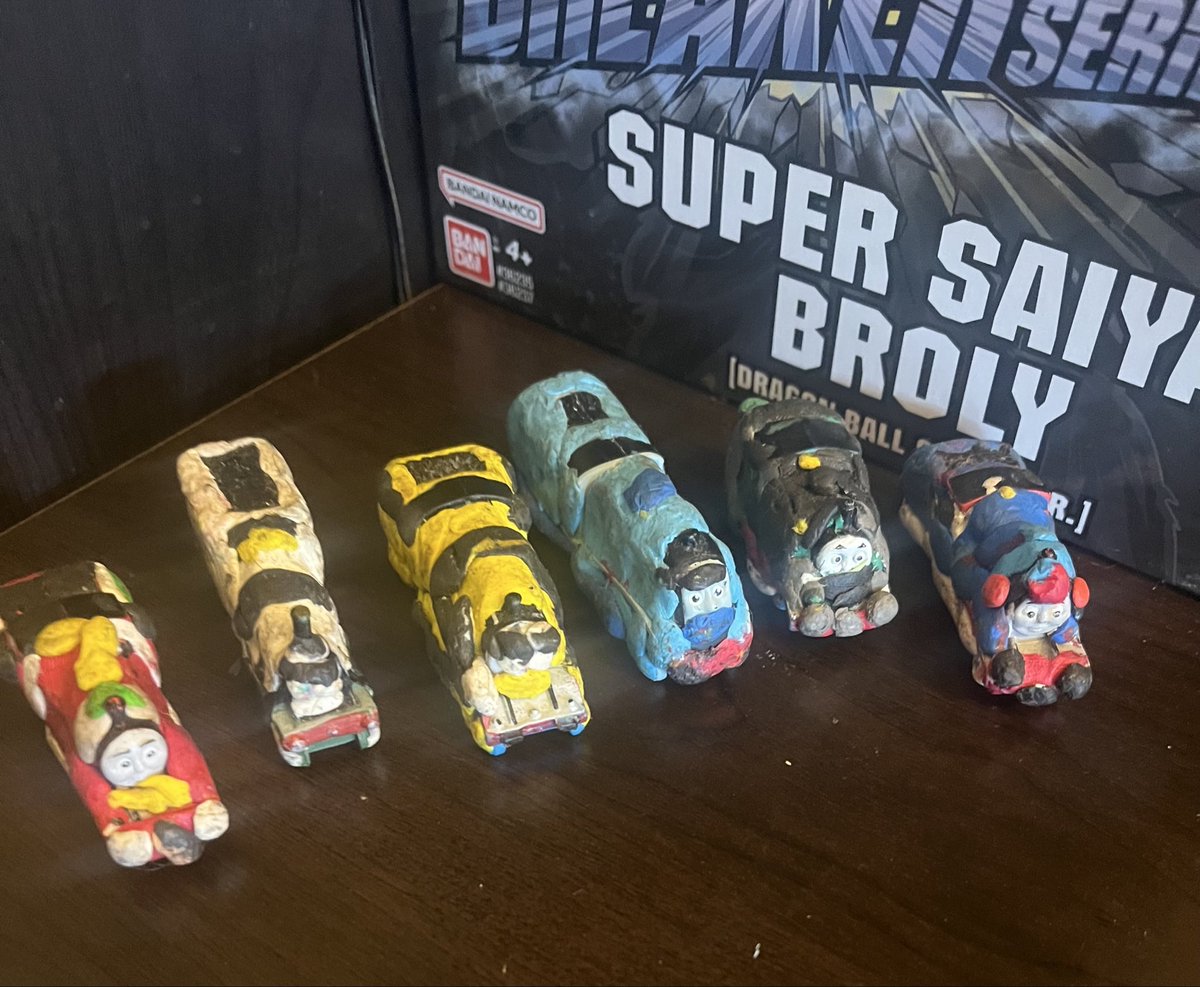 AngeloTheG08's tweet photo. Yo, what’s up? Sorry for being silent for a couple years. Mainly because of lack of motivation.

Anyway, I’ve been getting better at customizing. https://t.co/INSoD7c0Jk