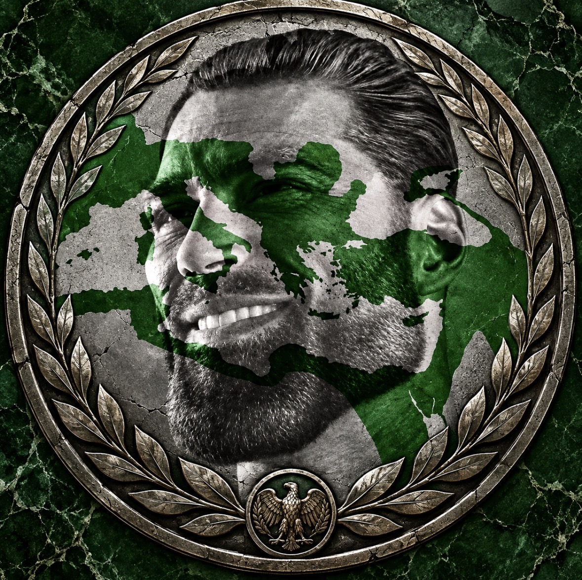 UpdatingOnRome's tweet photo. Daily Roman Update now has a coin 🏛️

$DRU, for the men who think about the Roman Empire every day.

Trading fees go straight to me through X Money and I am doing this just for fun. Only contribute if you want to but lets see what we can do. Launched on Paid.

CA: 14kH2osUyEJnqBZ7yFK4pLKJGuPZU4pr1enhi2ZLEmRw