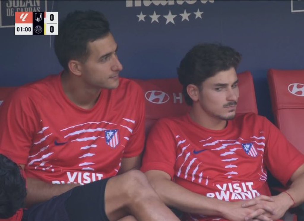 fcb_shaw's tweet photo. L’Espagne qui marque dès que Ferran sort https://t.co/R1vJykk1wD