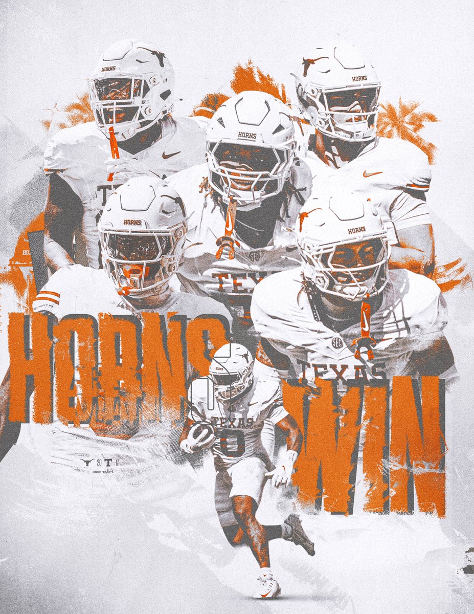 TexasFootball's tweet photo. Can’t beat Burnt Orange https://t.co/fZGZEd853N