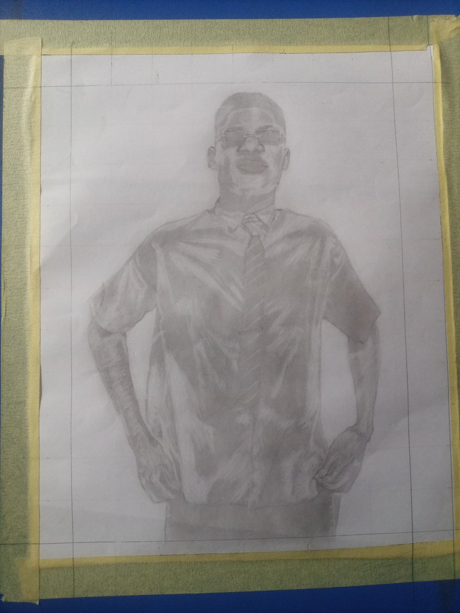 IsaiahDani41879's tweet photo. First layer done ✅.....we go stronger 💪😤 https://t.co/ZgulTxQMdA