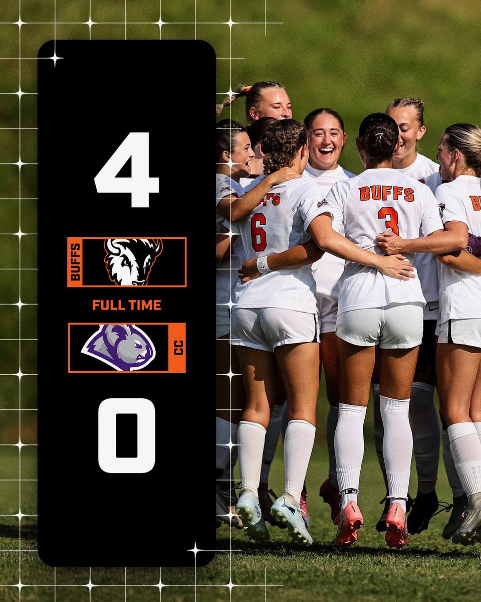 MilliganBuffs's tweet photo. 𝗟𝗔𝗗𝗬 𝗕𝗨𝗙𝗙𝗦 𝗦𝗧𝗔𝗠𝗣𝗘𝗗𝗘 𝗧𝗛𝗘 𝗞𝗢𝗔𝗟𝗔𝗦 ⚽️

Head to https://t.co/FE3CydtXgd to read more! 📲

#MountaintopMentality🌄 | #buffswsoc https://t.co/pWnuYAC0LD