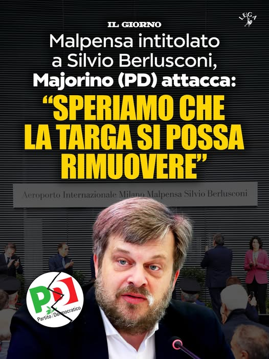 MarcelloCresce2's tweet photo. Caro Majorino. Le targhe si possono rimuovere. La stupidità No. Sta qui la differenza. https://t.co/6Ls6OFDc9k
