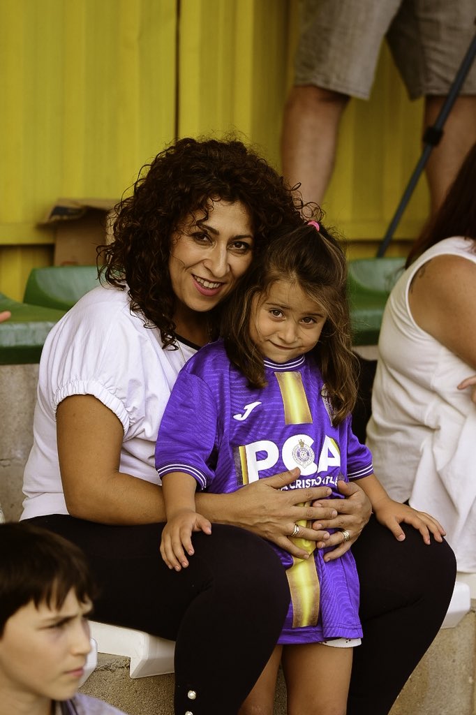 PalenciaCristo's tweet photo. Los que nunca fallan💜 https://t.co/HGtciZzNyS