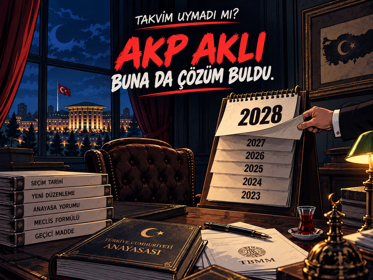 uyilmaztr's tweet photo. Ctrl+Z’nin siyaset versiyonu. https://t.co/LOyfCyDfwX