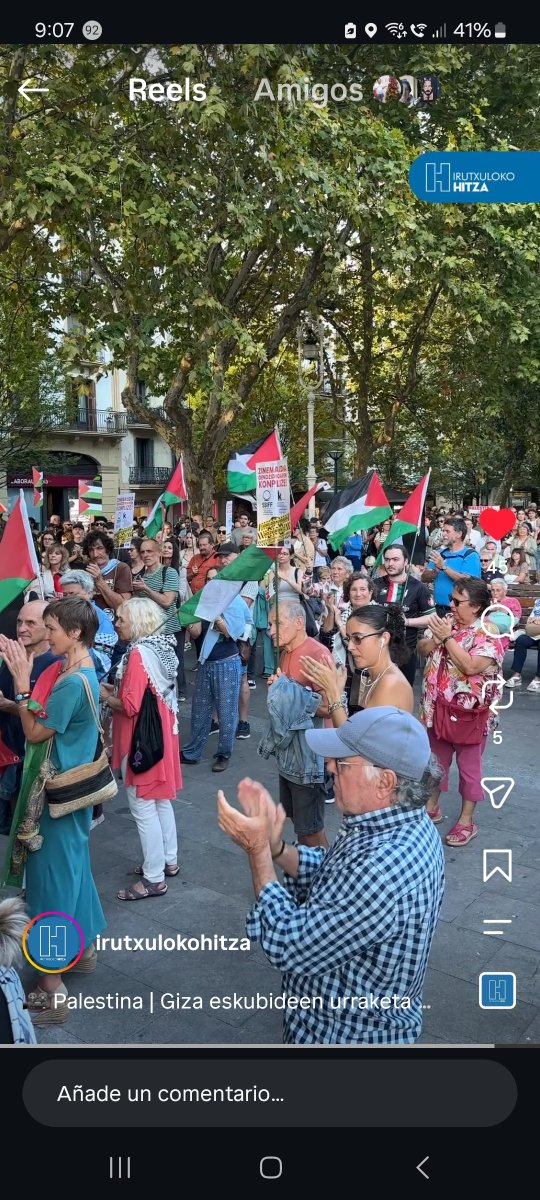 xantims's tweet photo. Movimiento #BOIKOT, DesInversión Sanciones #BDZ,Pidió EXCLUIR DANA BLANKSTEIN Dra Instituto Cine Sam Spiegel Jerusalén 74° FESTIVAL Cine Donostia PROTESTAR Presencia en JURADO
#Boikot$IONAZI$ G€NOCIDA$ 
#FreePalestine #PalestinaAskatu
Fe$tival Cine #SSIFF
CÓMPLIC€ de G€NOZIDIO https://t.co/1ilMzjIyNm