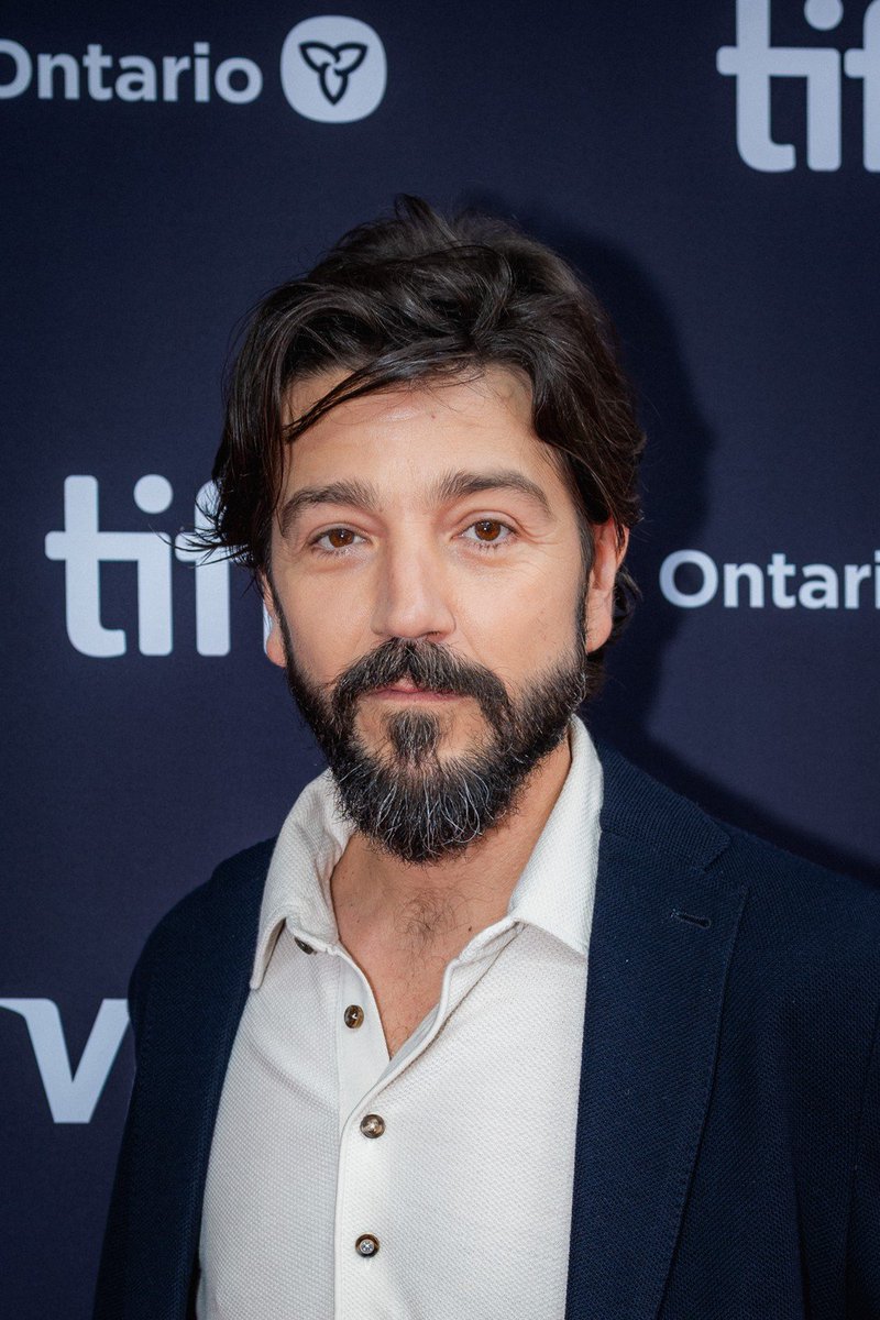 generation_n's tweet photo. Ashes earns recognition. @diegoluna_
Source: @sansebastianfes.
https://t.co/gWeSaPFklE
Photo: Marlene Landu, CC BY-SA 4.0 (TIFF); credits at link.
#GenN #DiegoLuna #LatinoFilm #Cinema https://t.co/zLFzBTLafP