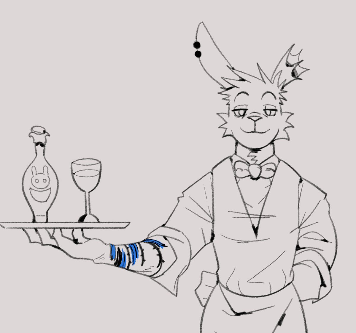 BunnJrs's tweet photo. wip https://t.co/jCKctWPuQR