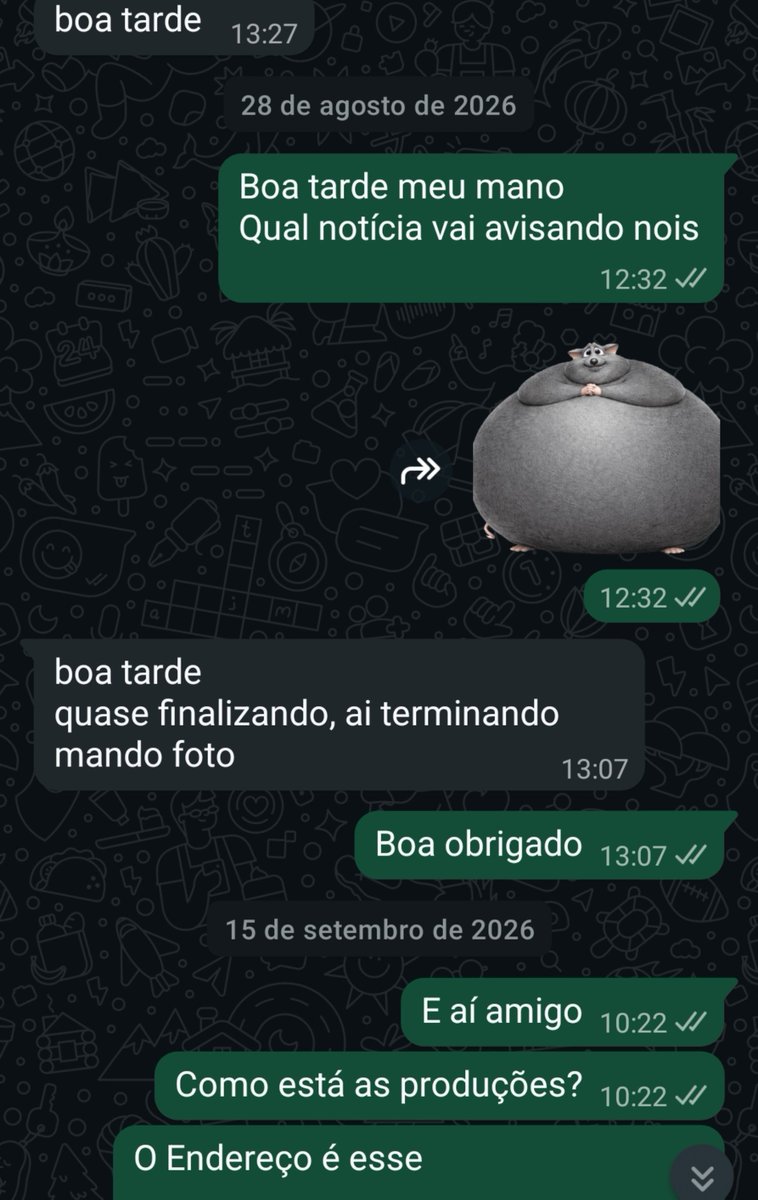 duraestbw's tweet photo. O rato ficando mais gordo 🤣🤣🤣🤣🤣🤣🤣🤣🤣 https://t.co/t2EcvOHino