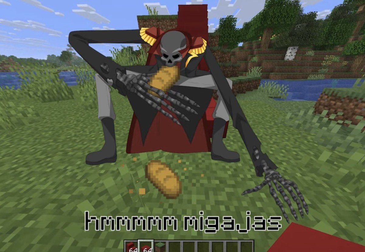 SoresuKocho's tweet photo. @ElRichMC Por fin se juntó para el pan entero https://t.co/soXJxSUgLQ