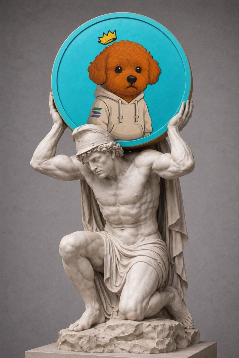Vapondex's tweet photo. @cryptorover Bitcoin UPtober starts in 4 days! 

If October brings the heat, you already know the memes are coming with it 

$MEELO https://t.co/tmQFkqKeoe