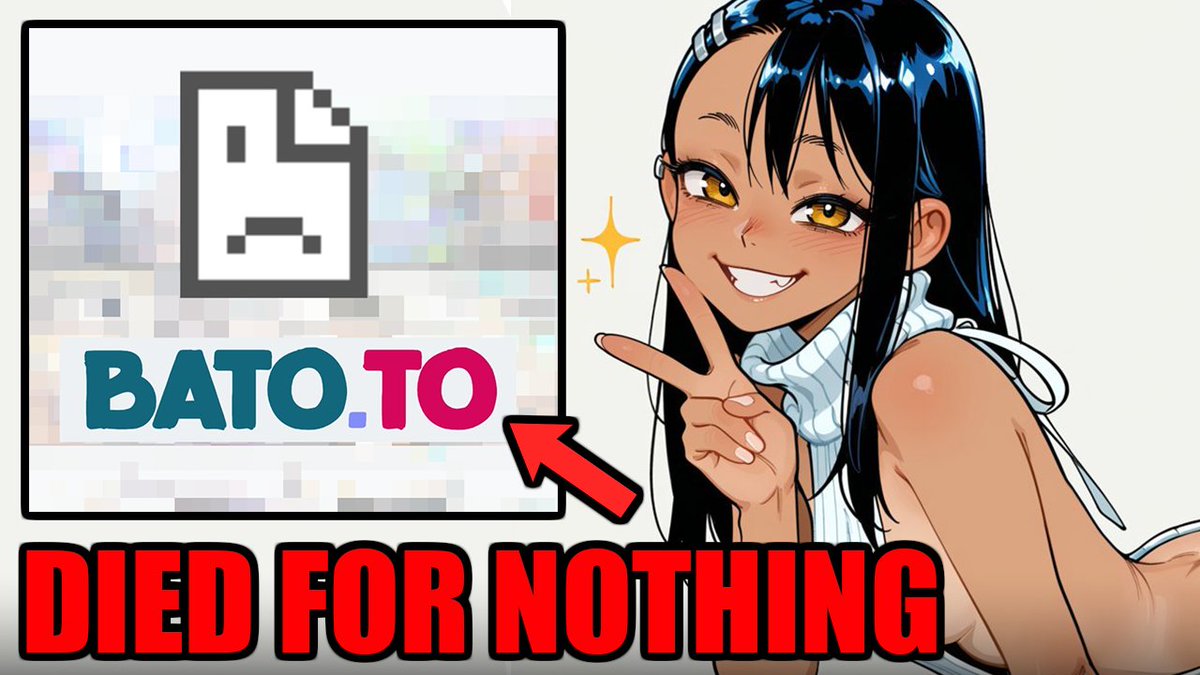 ChibiReviews's tweet photo. Largest Manga site was shutdown and killed off at the beginning of this year. However its come to light, that he died for nothing. Kakao Entertainment decided to make sure of that. Leaving 1000s of creators without ways to make money legally. https://t.co/n8QH1SA1zC https://t.co/65bfWeMfXY