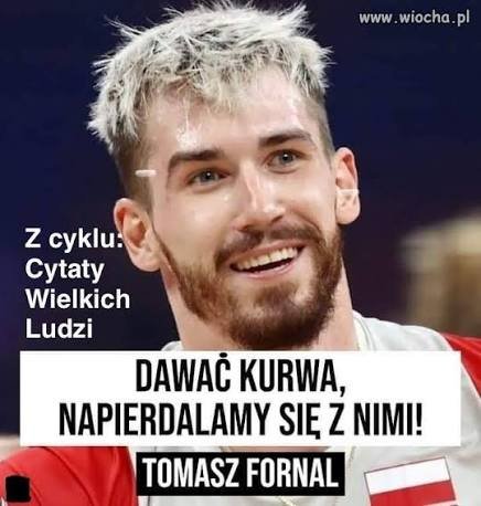 Gr_T65's tweet photo. JEDZIEMY ‼️‼️🏐🥳🏐🏐🏐 https://t.co/9Vop6NQba3