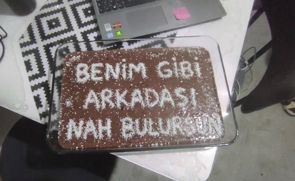 yyagmurozdmr's tweet photo. bizim narsistlik https://t.co/qipvLz0qD3