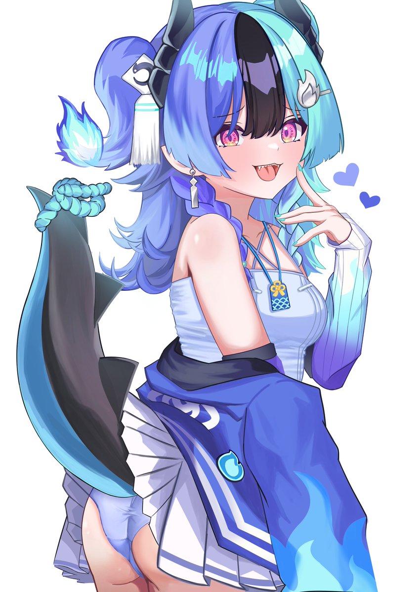 EMOoooJIiii's tweet photo. 🧯尻尾
#めら組絵図 https://t.co/jpj8YIY2GM