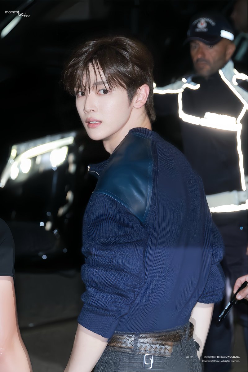 momentscene913's tweet photo. 260926 #BottegaVenetaSS27

#BottegaVenetaSS27xSUNGCHAN
#BottegaVenetaSummer2027
#밀라노성찬 #보테가성찬
#Bottega_SUNGCHAN
#성찬 #SUNGCHAN #ソンチャン
#RIIZE #라이즈 #郑成灿 #鄭成燦 https://t.co/ZZ2OjZthIX