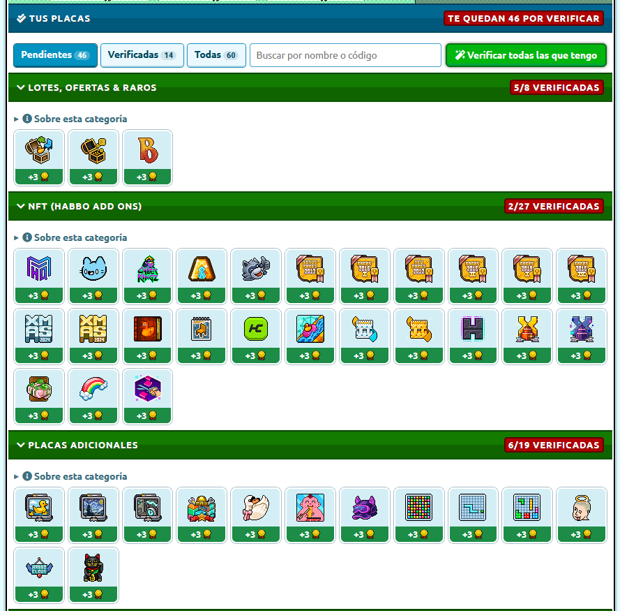 HabboTemplarios's tweet photo. ☁️ ¡No es Semana Nubosa sin una actualización web!

👀 Te dejamos un pequeño adelanto de una de las novedades que estarán disponibles a partir del lunes.

¿Listos para descubrir todo lo que viene? https://t.co/juElcqVNuz