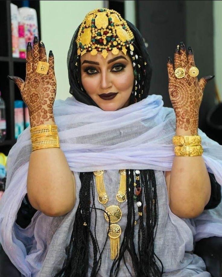 hsi_sjsj97596's tweet photo. الحلي التقليدية يخدموها بدقة وصنعة
وتكمل اللباس وتزيد للمناسبات زينها الخاص ✨🤎 https://t.co/vrMzZk4eZl