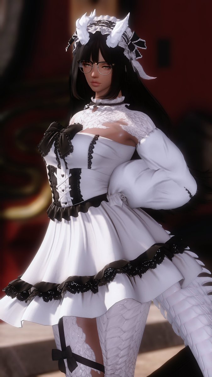 winduplune's tweet photo. Hiya! I'm Lune also known as Stella! I'm new to Twitter and I LOVE FF14 but I'm more of a newbie to GPosing and I love it! Would love to meet more people in this community! I'm very very shy so please come approach me!💜

#ff14 #ffxivscreenshots #gposers #gpose #aura https://t.co/6uHKU02cA2