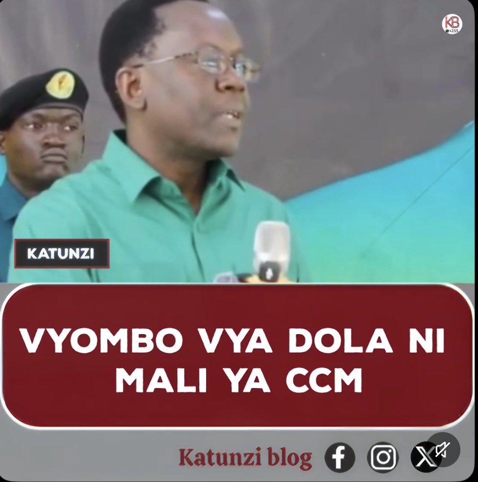 Baradhuli2's tweet photo. Hii kauli kwani inashida gani kwani hamjui chama kinachoshinda uchaguzi ndio kinaunda dola/serikali? leo hii Chaumma wakishika dola nao wataunda serikali yao na mihimili yote itawatii, Sasa kama unasusia uchaguzi na kutaka kupindua serikali iliyoshika dola utabaki kutoa milio tu. https://t.co/5C6v2eWl95