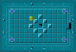 poolbandaidfan's tweet photo. @veil_eblan You're missing the point.

Yes, The New Textures ARE more detailed.

BUT, The Originals were supposed to be a homage to old 8-bit games.

Like they could literally be blocks out of an NES game. Such as a dungeon from Zelda, A level from Mario or from an RPG like Final Fantasy. https://t.co/9QzRvpMO3z