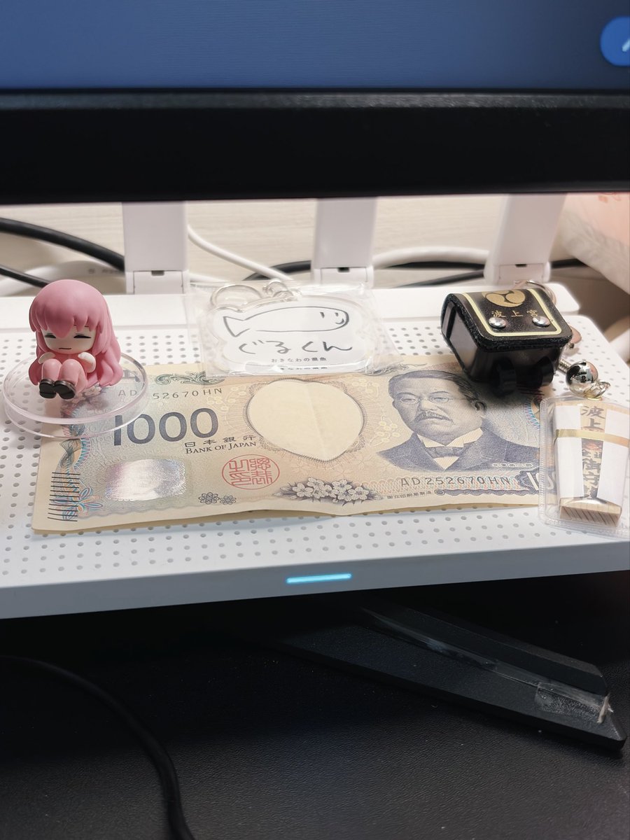 TwSuika's tweet photo. Yooooooo https://t.co/piAvWtlYPw