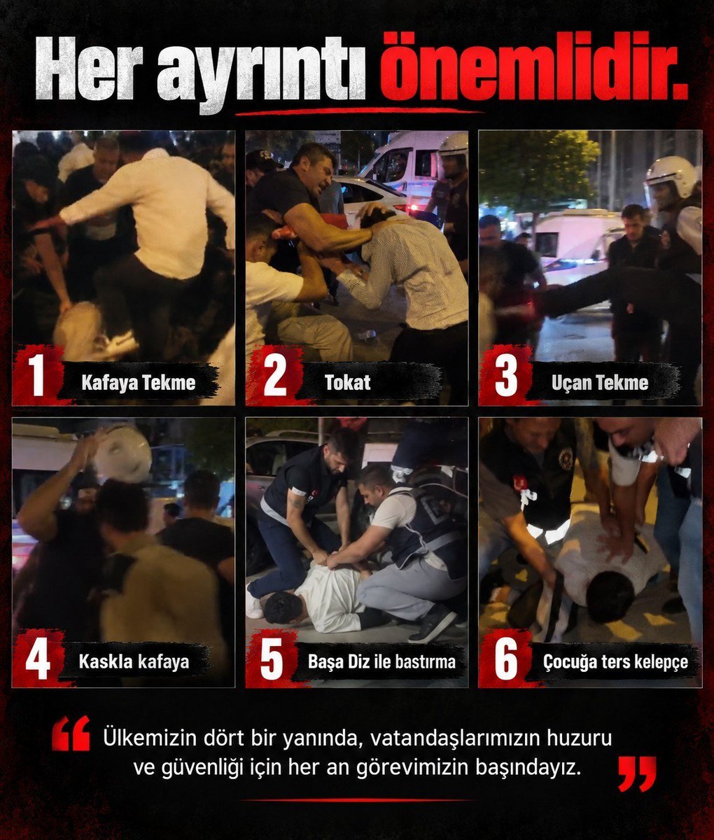 cesurhocav2's tweet photo. şu görüntülerden sonra sen hâlâ konuşuyor musun bir de ya https://t.co/ZNhgc5jinc