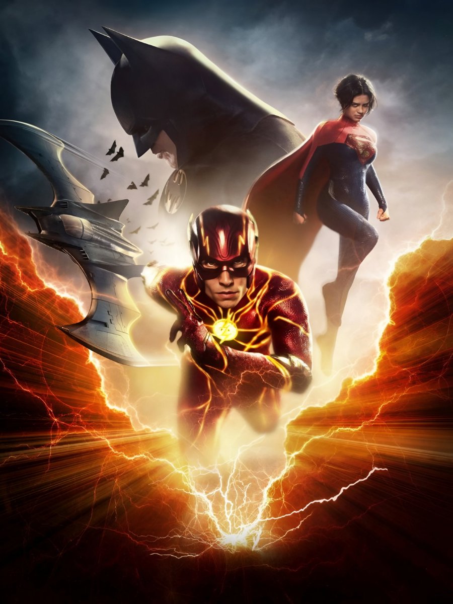 COTM_2's tweet photo. Andy Muschietti reveló que dirigió Flash mientras estaba borracho:

💬 "Eso explica mucho". https://t.co/uHrqf250Cx