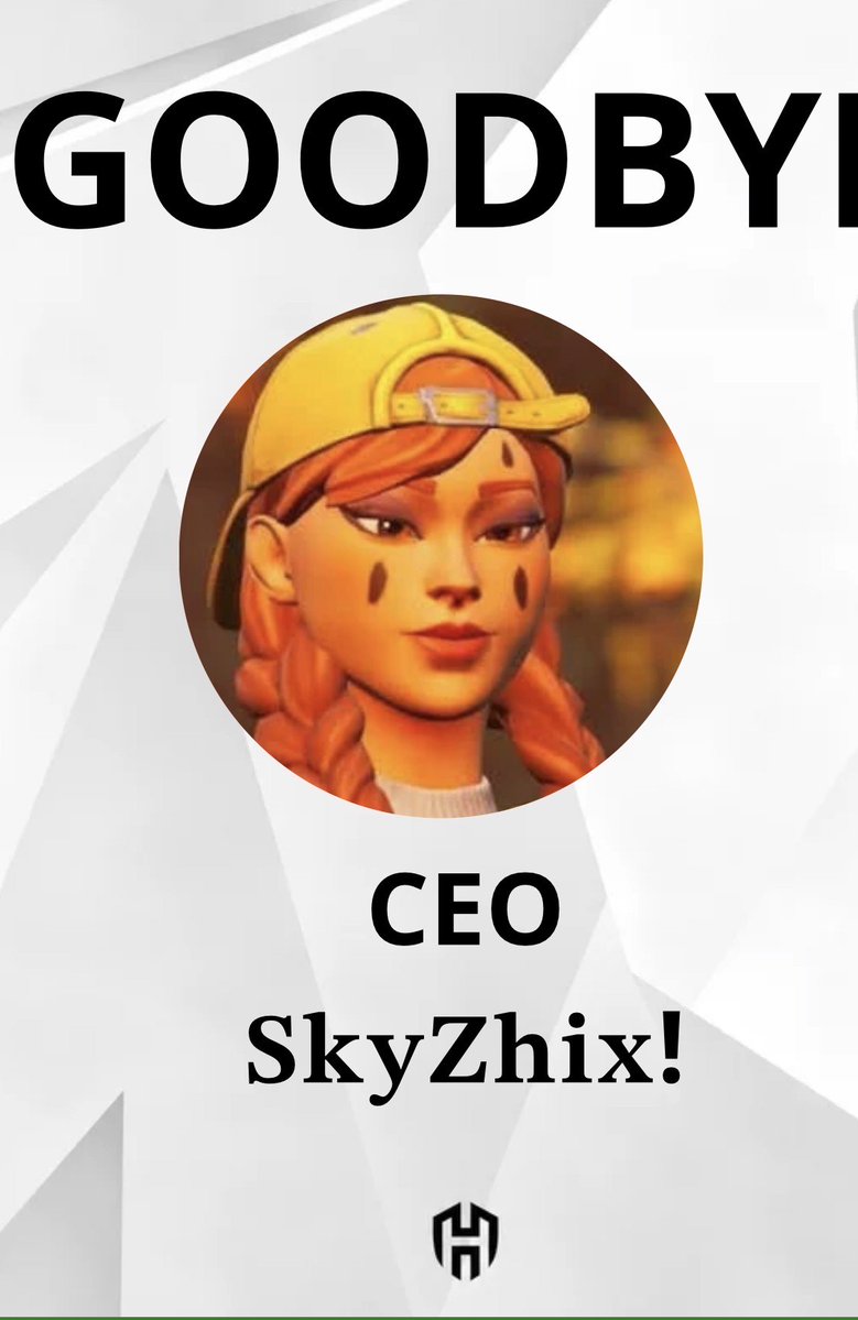 hadeonesport's tweet photo. 📢 ANNONCE — DÉPART
@SkyZhix_off 
Nous vous annonçons officiellement le départ de MXLO, qui quitte aujourd’hui son poste de CEO au sein de la structure. Nous le remercions pour le travail réalisé et le temps consacré à la structure, et nous lui souhaitons une bonne continuation https://t.co/MKoP0N3ymb