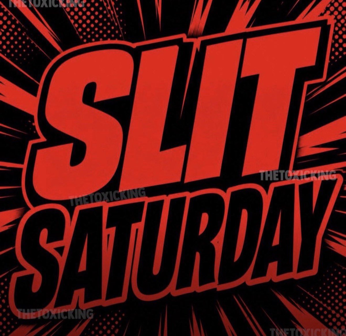 thetoxickingx's tweet photo. Slit Saturday 🐱 Check in ⬇️⬇️⬇️

RT and Post a Picture/Video

Follow if you’re new here

#nsfw #chudai #nsfwtwtًً 

Chudai Wata NSFW Content Creator Promo Shoutouts https://t.co/bUPTqLBWZh