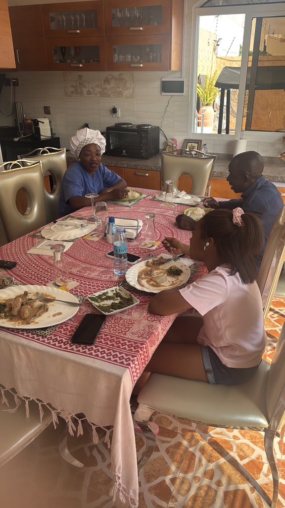 angola_Mirex's tweet photo. Sua Excelência Embaixador Téte
António, Ministro das Relações Exteriores, participou, esta sexta-feira, 25 de Setembro, em Nova lorque, numa Reunião Informal do Conselho de Ministros da Comunidade dos Países de Língua Portuguesa (CPLP), realizada à margem da 81.ª sessão da Assemb https://t.co/KnS3pTKe2W