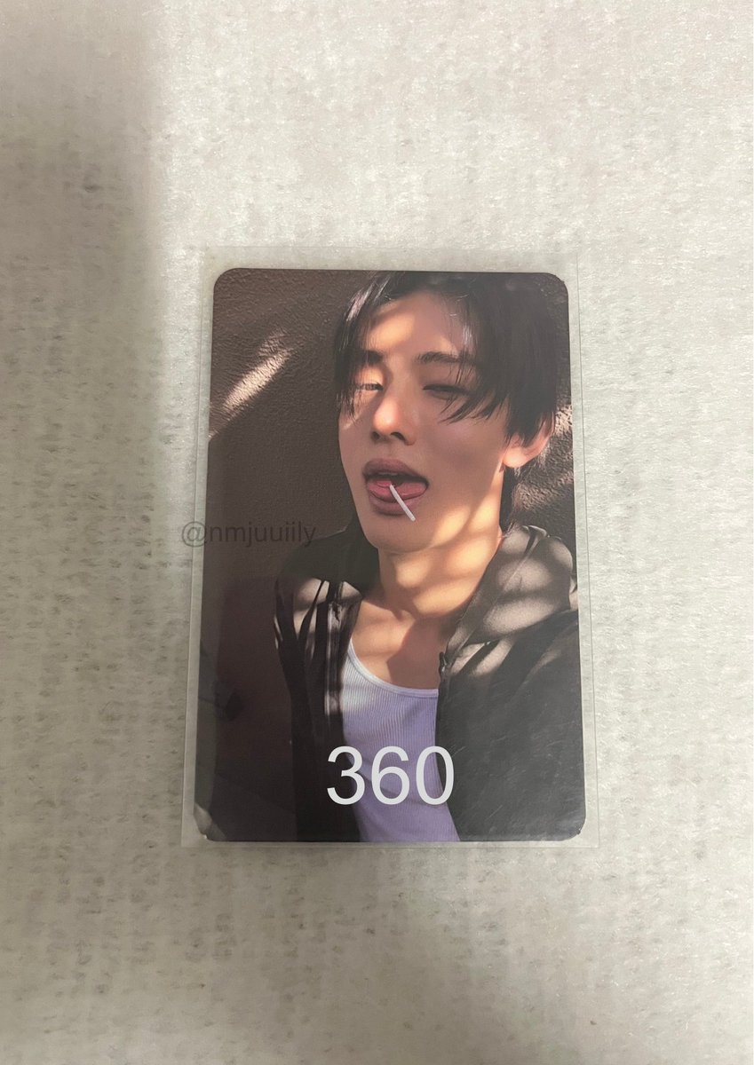 allmoniily_'s tweet photo. ໒  ₊ ྀི cu ซองฮยอน ♡ˎˊ

♡ ราคาตามในรูปภาพ
👼🏻— shipping 40.-
  ₊‧꒰สนใจ dm|mention ได้เลยค่ะ
#ตลาดนัดcortis #ตลาดนัดคอร์ติส https://t.co/LkAI9Ro9Um