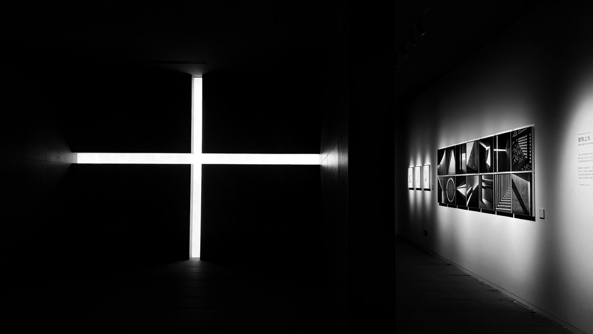 hhao1122's tweet photo. #ShotOniPhone #TadaoAndo #BlackAndWhite https://t.co/sxb5nnNchD