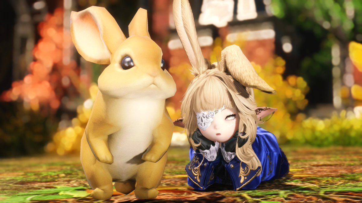 Ruruuuuuuuuunu's tweet photo. Do you know what today is?! its National Bunny Day!
Do you know what I am?! Am bnuy!!! https://t.co/8FzeQFujyF