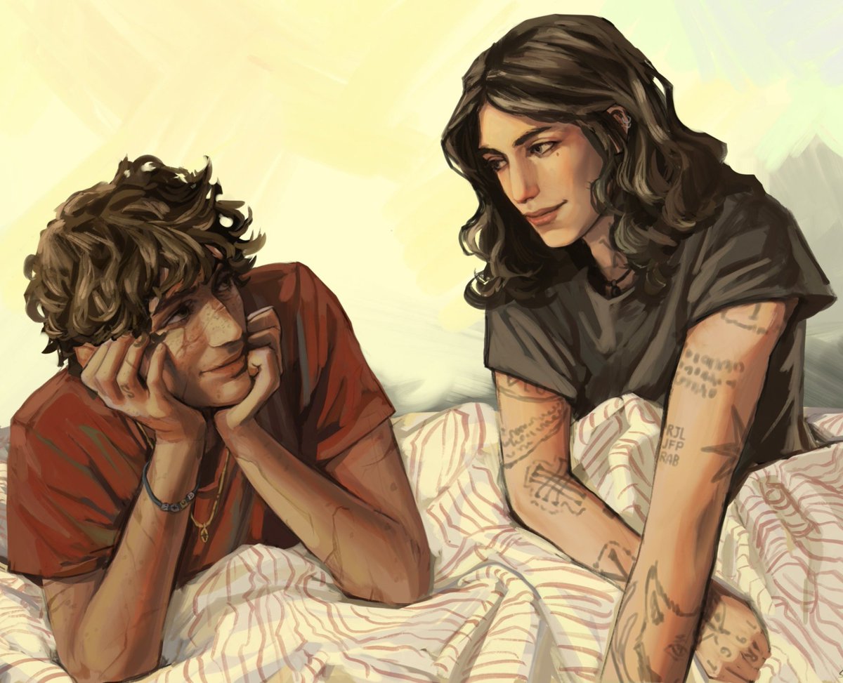 dracomylofe's tweet photo. they invented love 
ac sophithil https://t.co/UucQUR3vp4