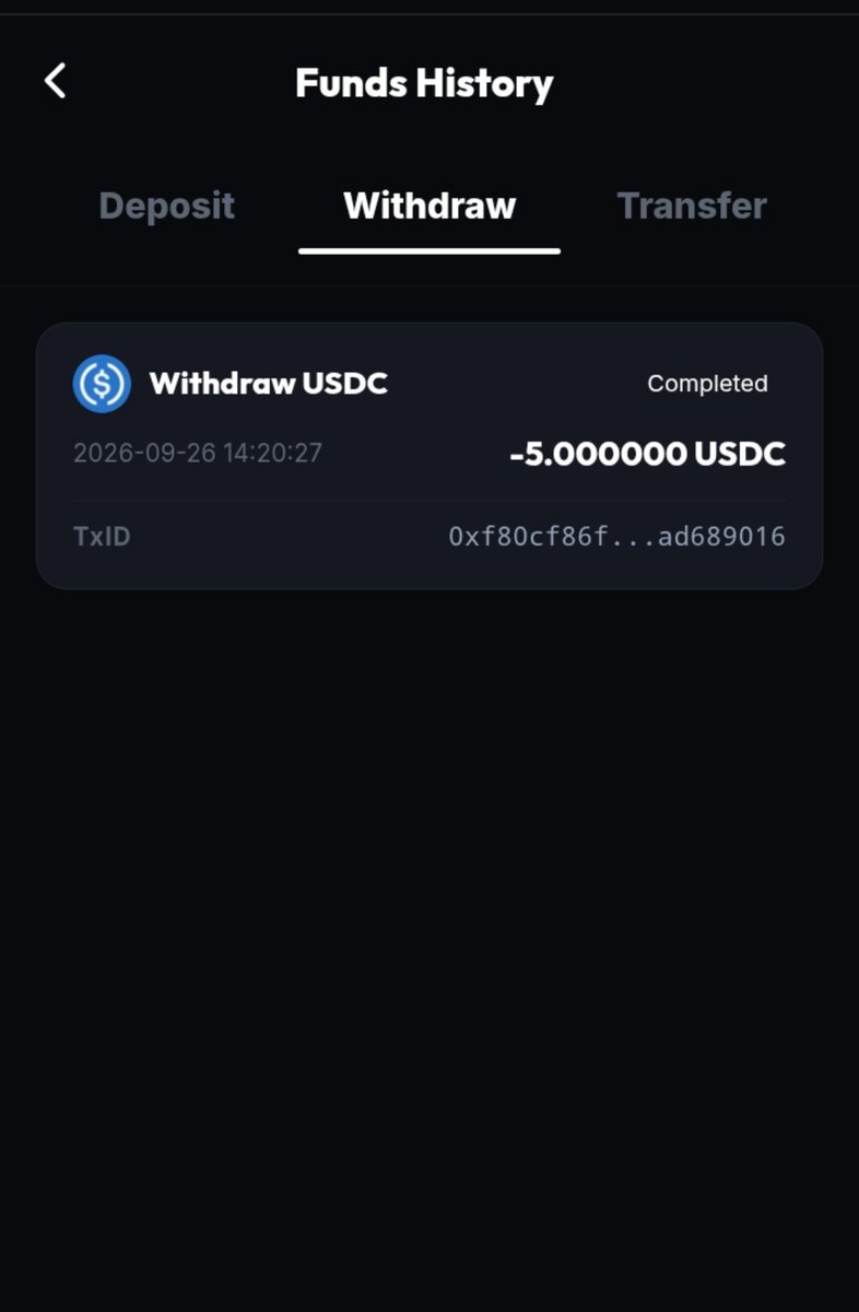 Tigerwars0x's tweet photo. My Own Payment Proof 💰 https://t.co/OTJOZET1A0