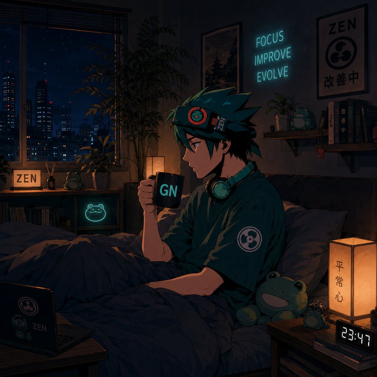 DevinRec01's tweet photo. GN Fam 

We go again tomorrow https://t.co/yv0yGRPGnm