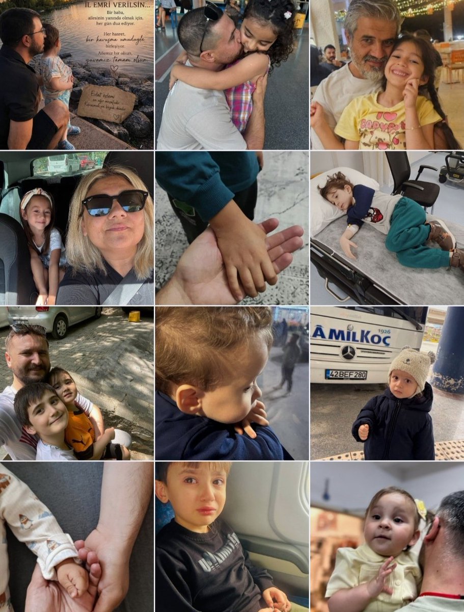 IGngren's tweet photo. Emniyette, Diyanet’te veya sağlıkta "Eşimden ayrı kaldım" diye feryat eden memurlara neden rastlamıyoruz?

Devletin diğer tüm kurumları personelinin arkasında dururken, Milli Eğitim Bakanlığı kendi öğretmenini neden bu çaresizliğe mahkum ediyor?

​Sayın @Yusuf__Tekin 8 yıldır il emriyle gidenlerin ne ayrıcalığı vardı da bugün bizim suçumuz ne?

Haklarını aramak için 5 milyon tweet atan bu kadar öğretmene hiç mi acımıyorsunuz? Acımayı bıraktık niye tatmin edici bir acıklama yapmıyorsunuz?

Biz sizin personeliniz, bu ülkenin öğretmenleri değil miyiz? Aile birliğimize ve geleceğimize ne zaman sahip çıkacaksınız söyler misiniz Sayın @Yusuf__Tekin? #BakanVarGörenYok

​@eczozgurozel @Suat_Ozcagdas @alimahir @veliagbaba @cenginyurt52 @ComezTurhan   @RTErdogan @EmineErdogan @burhanduran @hasandogan @ackilic76 @ntv @ahaber @nowhaber @cnnturk @aliyalcin @TalipGeylan06